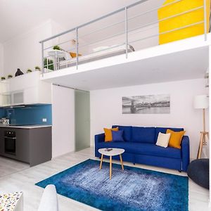 Appartement met een Slaapkamer